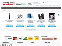 Sites similar to braun-shop.com