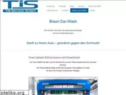 Sites similar to braun-shop.de