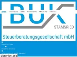Sites similar to braun-steuerbuero.de