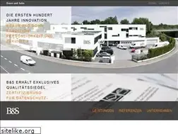 Sites similar to braun-und-sohn.de