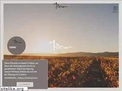 Sites similar to braun-wein-sekt.de