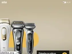 Sites similar to braun.cz