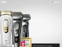 Sites similar to braun.de