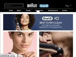 Sites similar to braun.net.nz