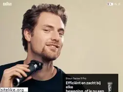 Sites similar to braun.nl
