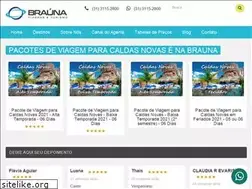 Sites similar to brauna.com.br