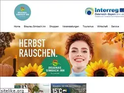 Sites similar to braunau-simbach.info