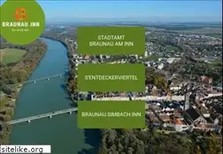 Sites similar to braunau.at