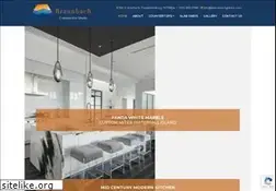 Sites similar to braunbachgranite.com