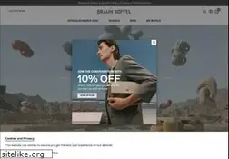 Sites similar to braunbuffel.com