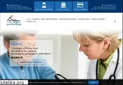 Sites similar to braundermatology.com