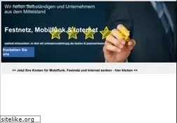 Sites similar to brauner-telecom.de