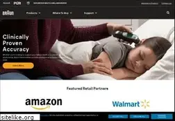 Sites similar to braunhealthcare.com