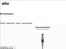 Sites similar to braunhousehold.com