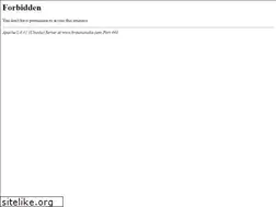 Sites similar to braunistudio.com