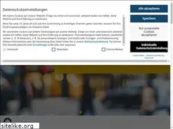 Sites similar to braunkohle.de