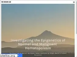 Sites similar to braunlab.org
