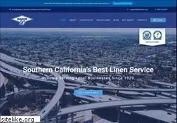 Sites similar to braunlinen.com