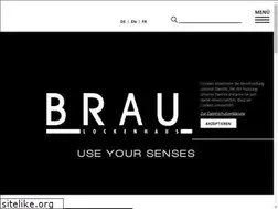 Sites similar to braunlockenhaus.at