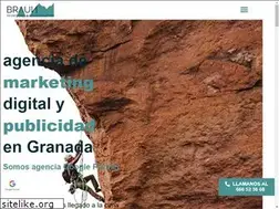 Sites similar to braunmarketingandconsulting.es