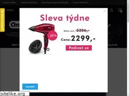 Sites similar to braunobchod.cz
