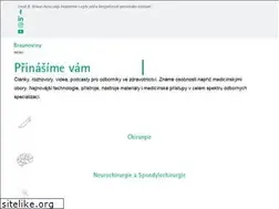 Sites similar to braunoviny.cz