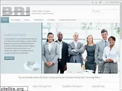Sites similar to braunresearch.com