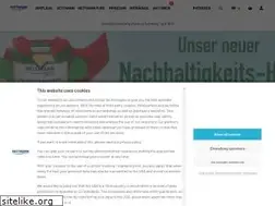Sites similar to brauns-heitmann-shop.de