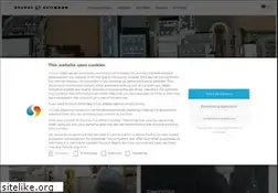 Sites similar to brauns-heitmann.de