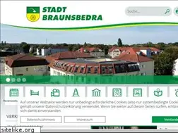 Sites similar to braunsbedra-am-geiseltalsee.com