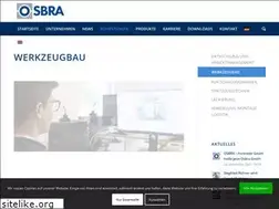 Sites similar to braunsberger.de