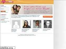 Sites similar to braunschweig-flirt.de