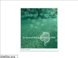 Sites similar to braunschweig-parcours.de