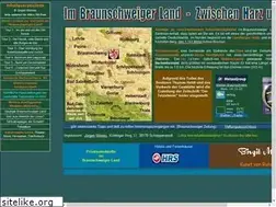 Sites similar to braunschweig-touren.de