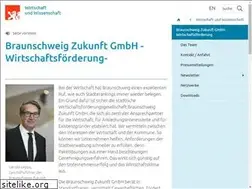 Sites similar to braunschweig-zukunft.de