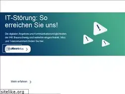Sites similar to braunschweig.ihk.de