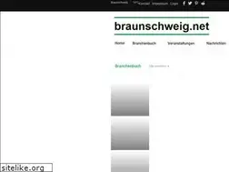 Sites similar to braunschweig.net