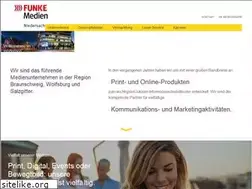 Sites similar to braunschweiger-zeitungsverlag.de