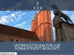 Sites similar to braunschweigerdom.de