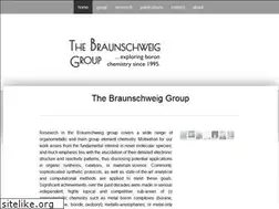 Sites similar to braunschweiggroup.de