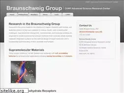 Sites similar to braunschweiggroup.org