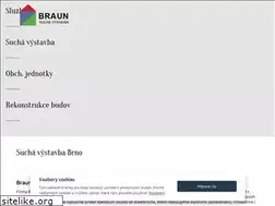 Sites similar to braunsdk.cz