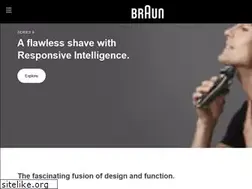 Sites similar to braunshavers.co.za