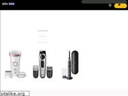Sites similar to braunshop.com.tr