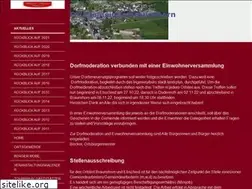 Sites similar to braunshorn.de