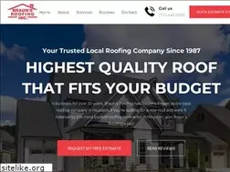 Sites similar to braunsroofing.com