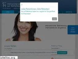 Sites similar to braunsrothe.de