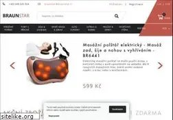Sites similar to braunstar.cz