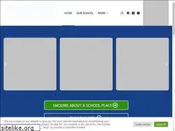 Sites similar to braunstone.leicester.sch.uk