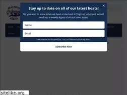 Sites similar to braunstonmarina.co.uk